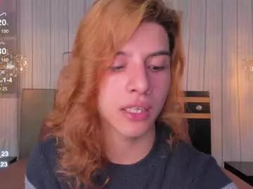 allen_clark from Chaturbate