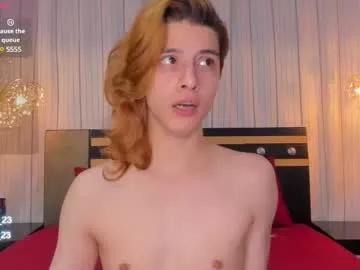 allen_clark from Chaturbate