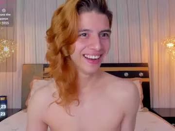 allen_clark from Chaturbate