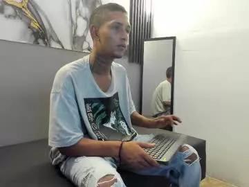 Allen_floyt webcams show profile image 