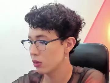 allen_jax from Chaturbate