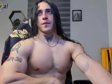 allen_rosse from Chaturbate
