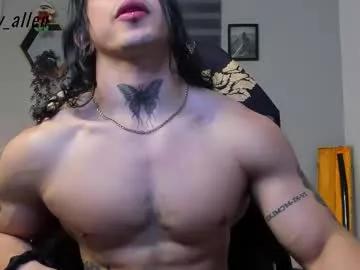 allen_rosse from Chaturbate