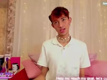allen_starck from Chaturbate