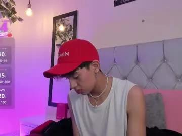 allen_starck from Chaturbate