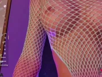 allenamoon from Chaturbate