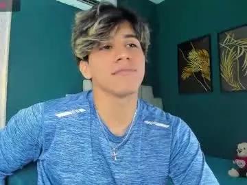 allexcano from Chaturbate