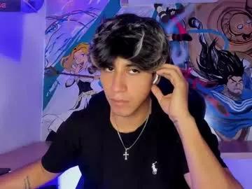 allexcano from Chaturbate