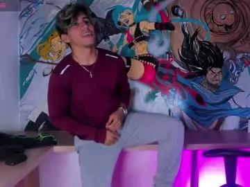 allexcano from Chaturbate