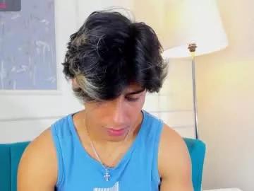 allexcano from Chaturbate