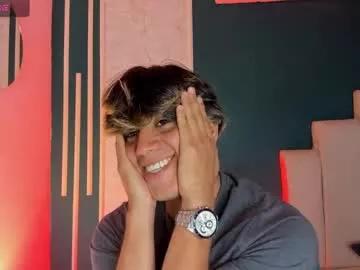 allexcano from Chaturbate