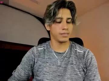 allexcano from Chaturbate