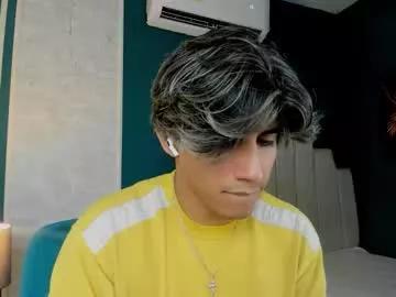 allexcano from Chaturbate