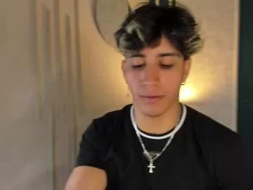 allexcano from Chaturbate