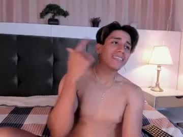 allexcano from Chaturbate