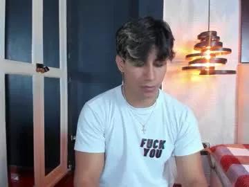 allexcano from Chaturbate