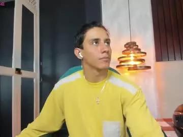 allexcano from Chaturbate