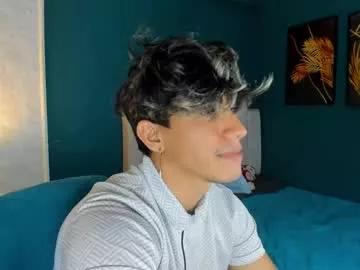 allexcano from Chaturbate
