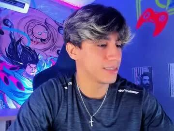 allexcano from Chaturbate