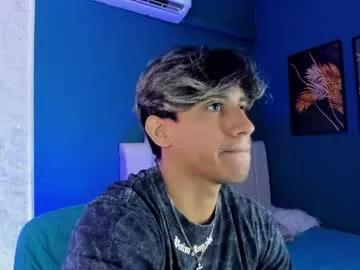 allexcano from Chaturbate