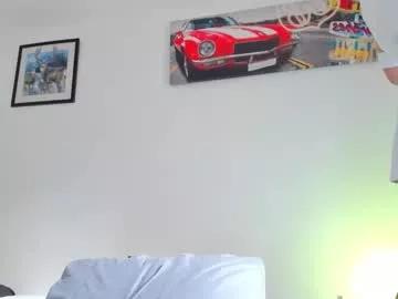 allexserrano from Chaturbate