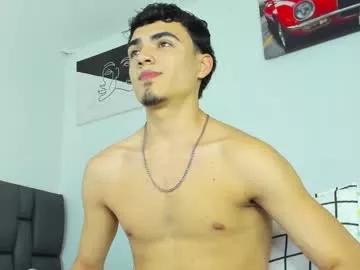 allexserrano from Chaturbate