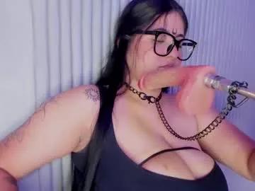 alli_gomez from Chaturbate