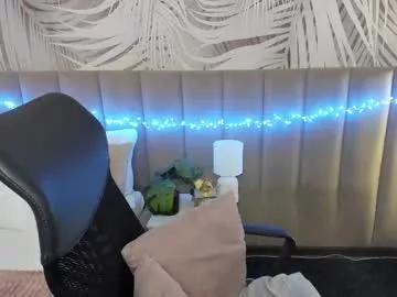 alli_zi from Chaturbate