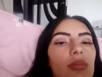 Allia_emmie webcams show profile image 