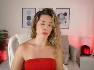 allicerouse from Chaturbate