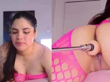 allie__cutie from Chaturbate