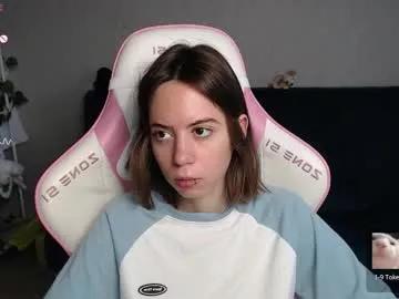 allie_hazie from Chaturbate