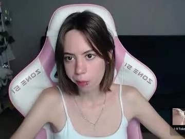 allie_hazie from Chaturbate