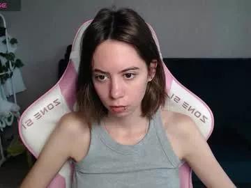 allie_hazie from Chaturbate