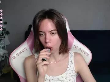 allie_hazie from Chaturbate