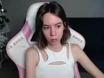 allie_hazie from Chaturbate