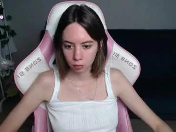 allie_hazie from Chaturbate