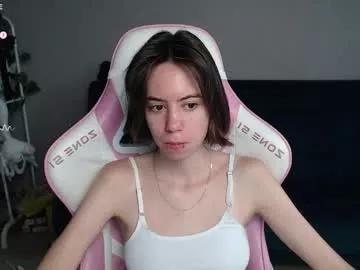 allie_hazie from Chaturbate