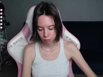 allie_hazie from Chaturbate