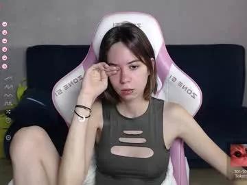 allie_hazie from Chaturbate