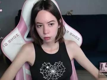 allie_hazie from Chaturbate is Freechat