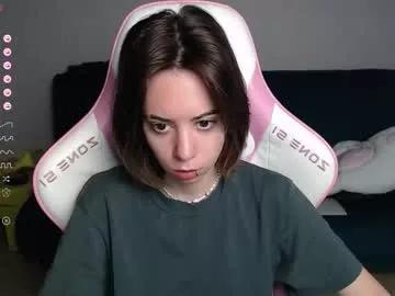 allie_hazie from Chaturbate