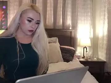 Alliefyre webcams show profile image 