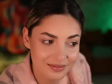 alliesynns from Chaturbate