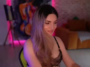 alliesynns from Chaturbate