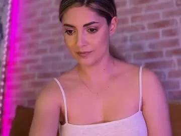 alliesynns from Chaturbate
