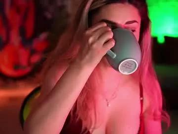 alliesynns from Chaturbate