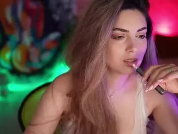 alliesynns from Chaturbate