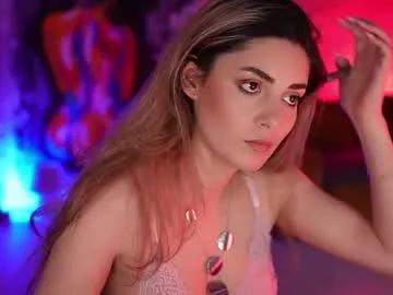 alliesynns from Chaturbate