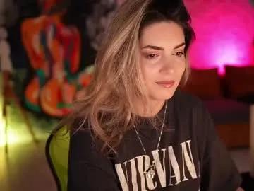 alliesynns from Chaturbate